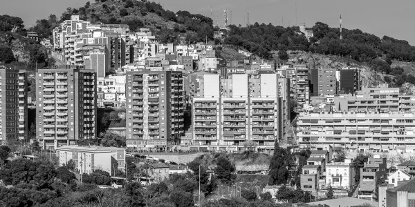 Delitos Contra la Propiedad / Urbanísticos La Latina · Construcción de Edificios en Zonas Prohibidas