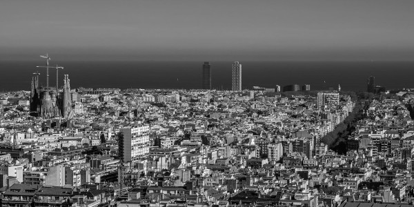 Delitos Contra la Propiedad / Urbanísticos Salamanca · Delitos Contra la Ordenación de Territorio