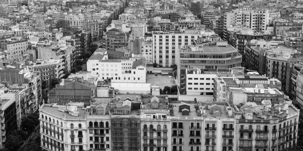 Delitos Contra la Propiedad / Urbanísticos Salamanca · Parcelación en Suelo No Edificable